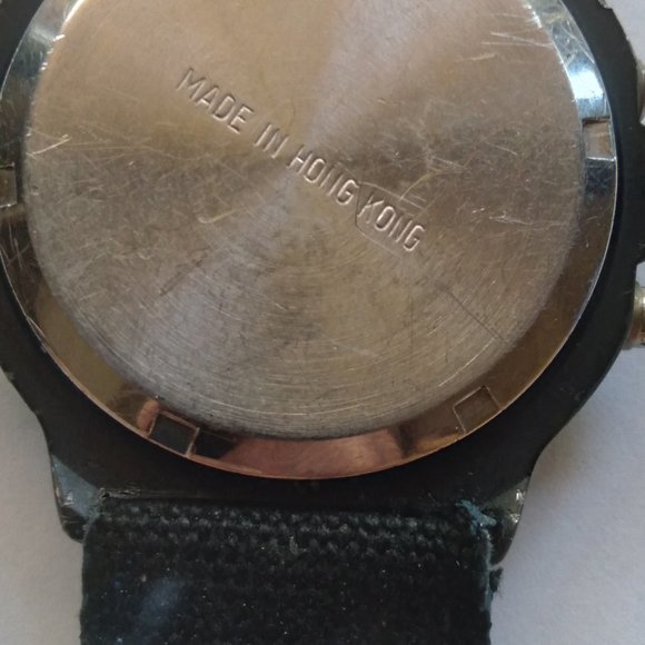 Venice Mans watch - Picture 3 of 6